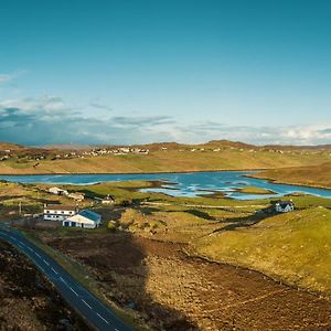 The Loch Erisort